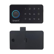SmartX SX-CL01 Bluetooth Fingerprint Smart Cabinet / Drawer Lock